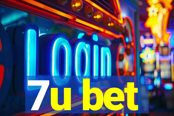 7u bet